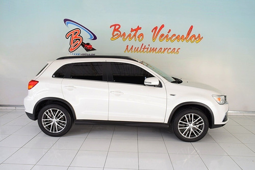 Mitsubishi Asx 2.0 Mivec Flex Hpe Cvt 2020
