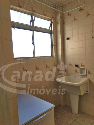 Ref.: 1046 - Apartamento Em Osasco Para Venda - V1046