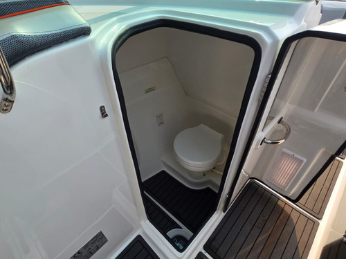 Lancha Focker 272 Gto 23/24 Ñ Nx Mestra Triton Ventura Nhd
