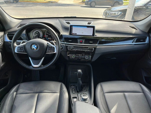 BMW X1 SDRIVE18D DYNAMIC
