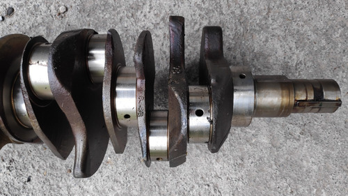 Cigüeñal Gm 3.6 Acadia Captiva Eclave Camaro 6388 09-18 (Usado)