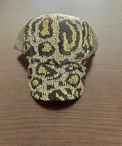 Comprar Gorra De Dama Animal Print-accesorios