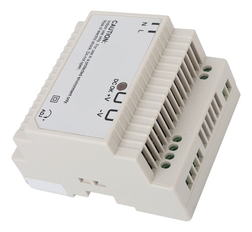 Convertidor De Voltaje, 60 W, Transformador Industrial De Mo
