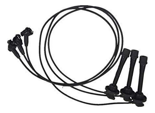 Juego Cables Bujías Toyota 4runner,t100,tacoma,tundra