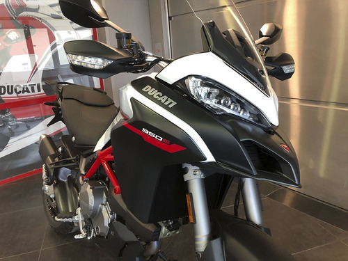 Multistrada Edición Moto Gp