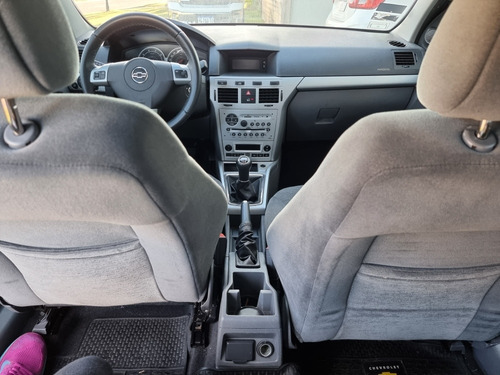 Chevrolet Vectra 2.4 Gls 2010