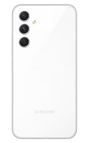 Samsung Galaxy A54 5g 256gb 8gb Ram Branco