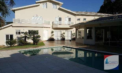 Imagem 2 de 17 de Casa Residencial À Venda, Condomínio Fechado Village Zuleika Jabour, Salto. - Ca0255