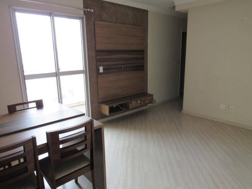 Imagem 3 de 30 de Apartamento À Venda, 59 M² Por R$ 340.000,00 - Picanco - Guarulhos/sp - Ap0018
