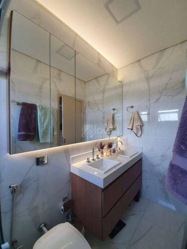 Imagem 5 de 6 de Casa Com 3 Dormitórios À Venda, 212 M² Por R$ 1.300.000 - Village Provence - São José Do Rio Preto/são Paulo - Ca2876
