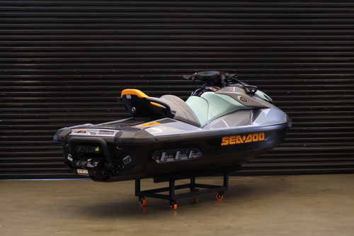 Jet Ski Gti Se 170 2023 30 Horas