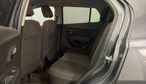 Imagen 8 de 15 de 32965 - Chevrolet Trax 2015 Con Garantía