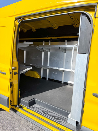 Ford Transit 3.8 Gasolina Van At