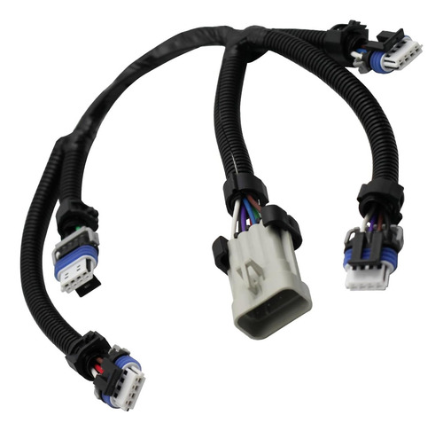 Arnés De Bobina De Encendido Qhqsqc Para Motores Ls2 Ls4 Ls7