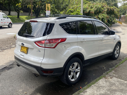 Ford Escape 2.0 Se 4x4 At 2015