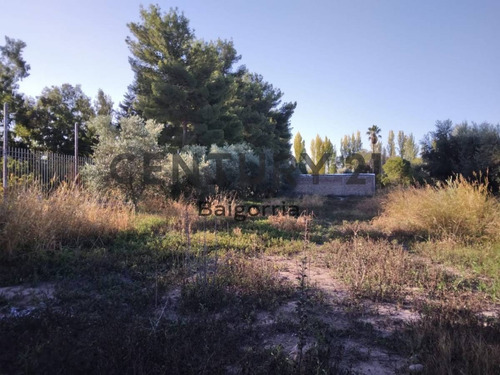 Imagen 1 de 7 de Terreno En Venta - Coquimbito Maipu Id: 44062