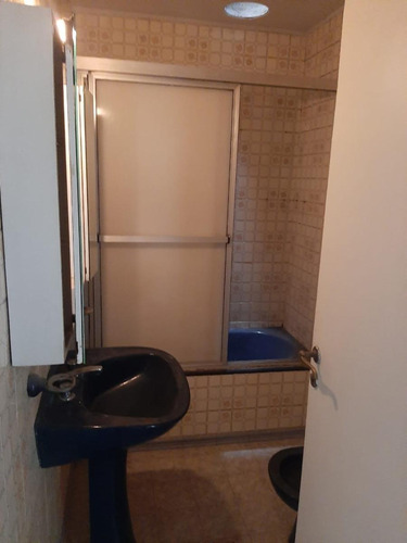 Excelente Ph Tipo Casa 3 Ambientes Parque Patricios