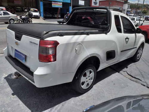 Chevrolet Montana Sem Entrada