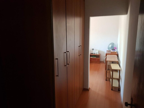 Sobrado Com 3 Dormitórios À Venda, 147 M² Por R$ 1.250.000 - Vila Carrão - São Paulo/sp - So6560