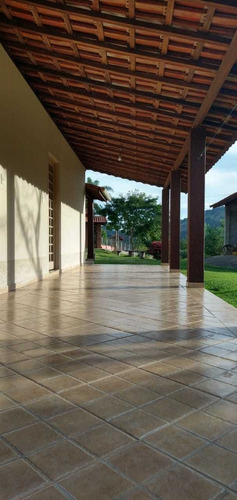 Chácara 2.000 M² Sul De Minas
