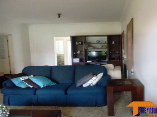 Imagem 4 de 28 de Vende - Alto Padrão - Morumbi Sobrado 3 Dorm. 3 Suítes 4 Vagas At 560.00m² - A.c 250.00 M² - 1627so - 70730357
