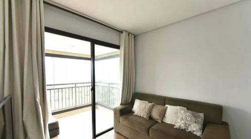 Imagem 10 de 28 de Apartamento Em Mooca, São Paulo/sp De 68m² 3 Quartos À Venda Por R$ 749.000,00 - Ap2319261-s