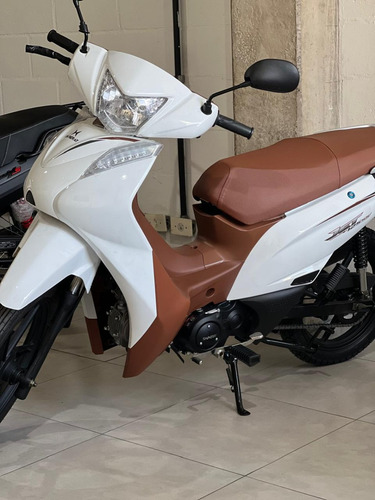 Shineray Jet 125ss - Pronta Entrega - 0km - Sorocaba