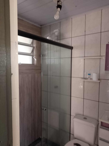 Apartamento Térreo Com 2 Dormitórios E Piso Vinílico