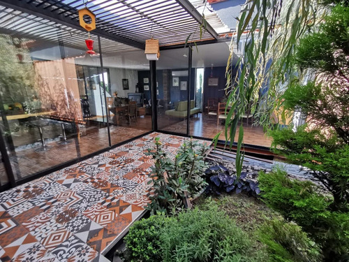 Imagen 12 de 14 de Terreno Con Casa De Campo En Venta Atrás De Capital Norte