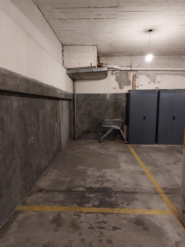 Imagen 8 de 9 de Alquiler De Apartamento 3 Dormitorios Más Servicio En Villa Biarritz