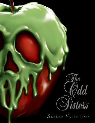 Libro Villains 6 : The Odd Sisters - Serena Valentino