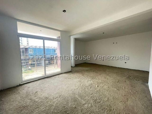 Imagen 6 de 9 de Townhouse Duplex A Estrenar, En Obra Limpia. Ubicado En Santa Irene, Punto Fijo, Circuito Cerrado.