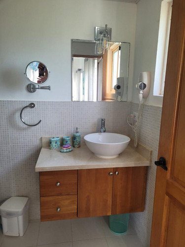 Apartamento Amueblado En Venta En Cadaques Resort En Bayahibe