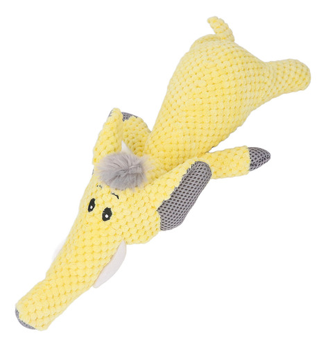 Juguetes Masticables De Peluche Para Perros Con Forma De Ani