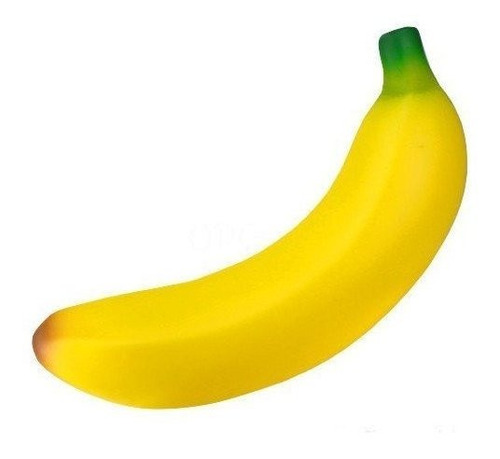 Banana Stress Toy - Por Alpi.