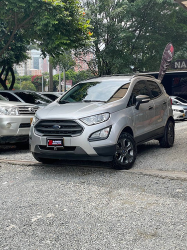 Ford Ecosport FREESTYLE 4X4