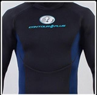 Traje Neoprene Tusa 7mm Alta Calidad