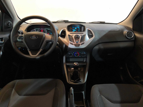 Ford Ka 1.5 Sel 5 P 2018