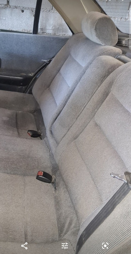Peugeot 405 1.9 Sr Sc 1993
