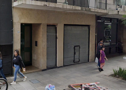 Local En Alquiler Maipu Y Av. Cordoba