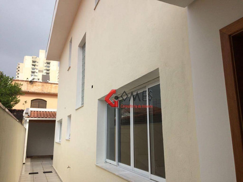 Imagem 23 de 29 de Sobrado Com 3 Dormitórios À Venda, 220 M² Por R$ 820.000 - Vila Dusi - São Bernardo Do Campo/sp - So0563