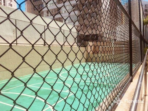 Imagem 29 de 29 de Venda 4 Suítes, 261m2 Na Graça - Ap1782