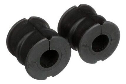 Td4183w Delphi Sway Bar Bushing Kit Front Driver Or Pass Ttl