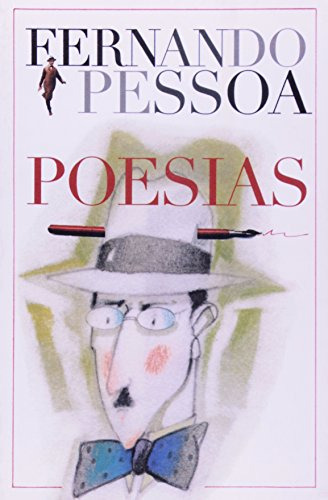 Libro Poesias Itatiaia Editora De Pessoa Fernando Itatiaia