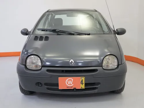 Renault Twingo ACCESS 1.2 MT AA