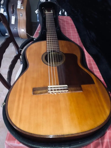 Guitarra De Concierto Luthier Usada | MercadoLibre 📦