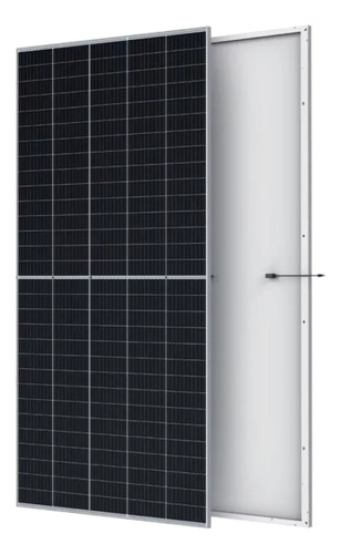 Panel Solar Fotovoltaico 310w Policristalino Enertik