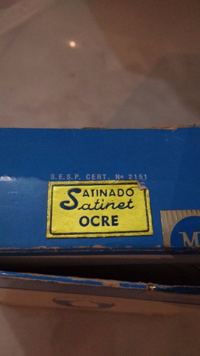 Imagem 3 de 9 de Po De Arroz 1978 Muito Antigo Decoraçao Vintage Maquiagem