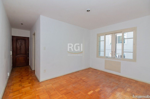 Apartamento Rio Branco Porto Alegre - 5509