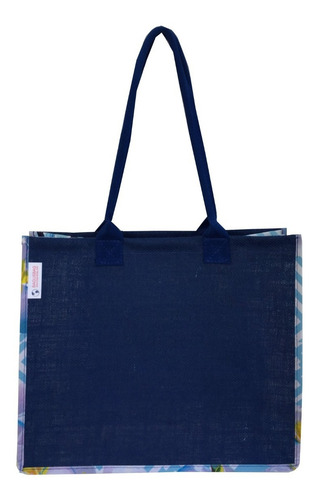 10 Bolsas Praia Ecobag Juta Rafia Mistas